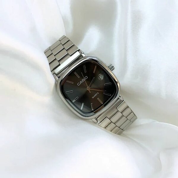 Montre Casio en Acier inoxydable