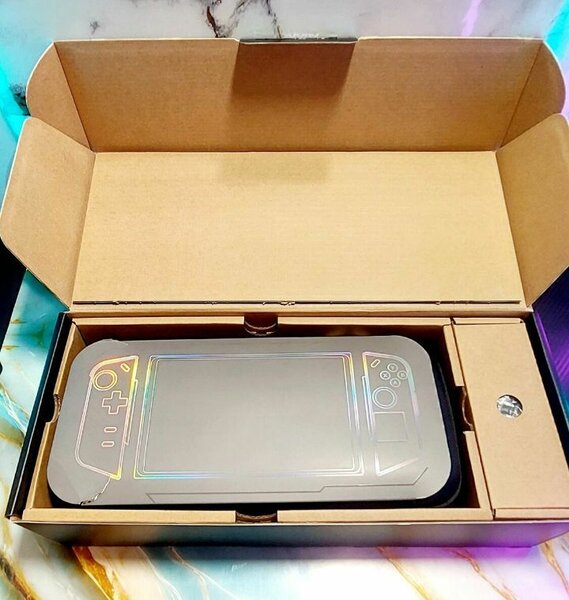 Ordinateur portable Lenovo Legion