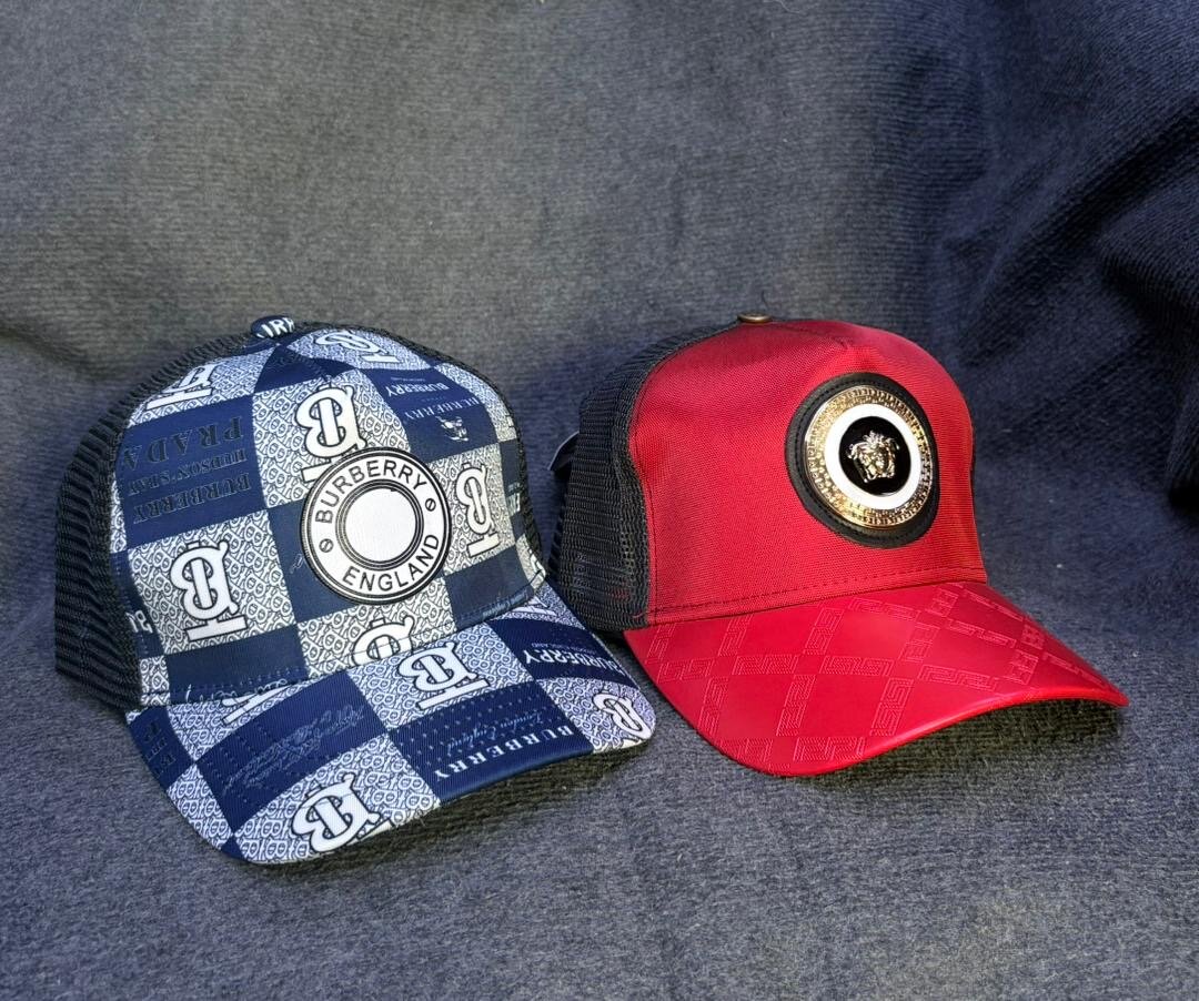 Casquettes Trendy Unisexes