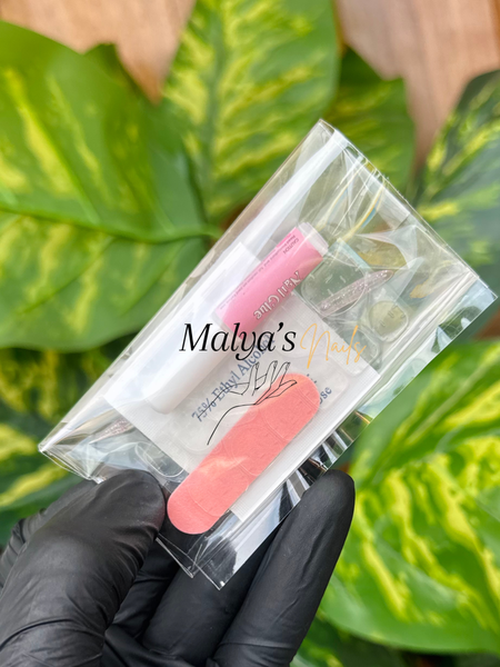 Kits soin des ongles (2)