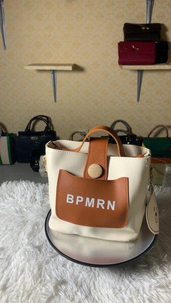 Sac à main BPMRN moderne