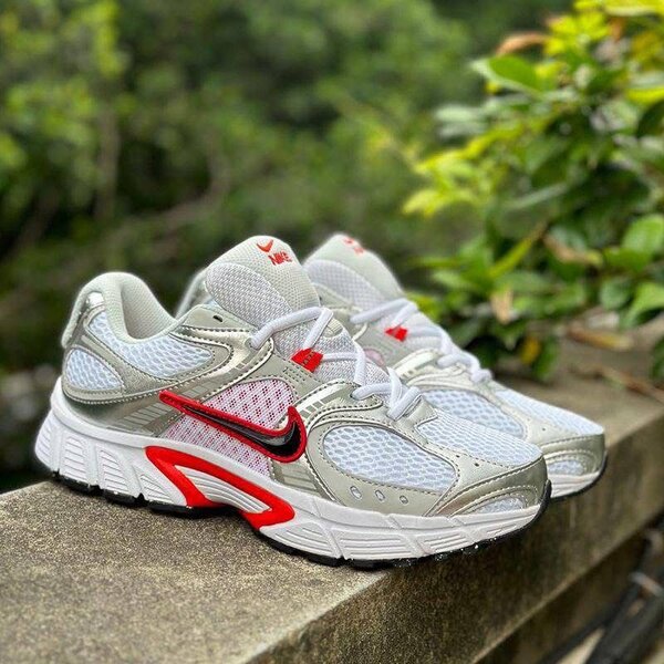 Baskets Running Respirantes