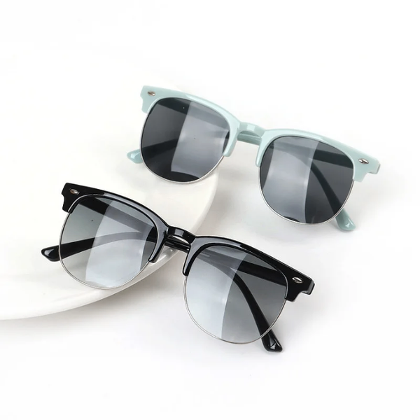 Lunettes de soleil tendance