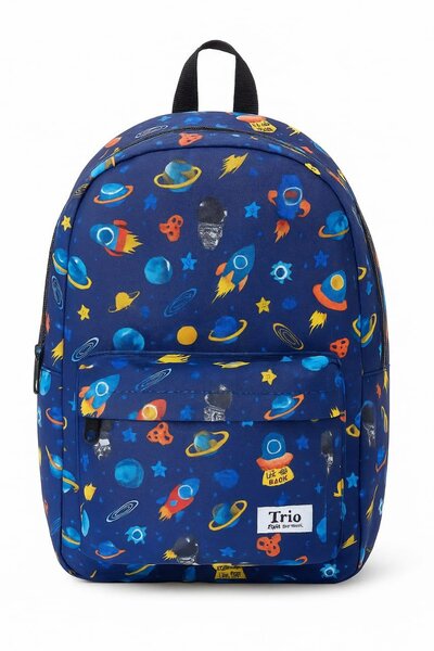 Sac à dos enfants Espace Trio