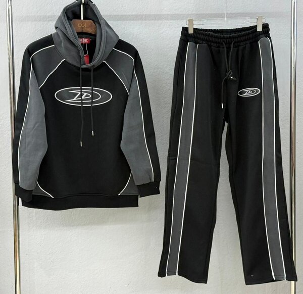 Ensemble survêtement pour femme