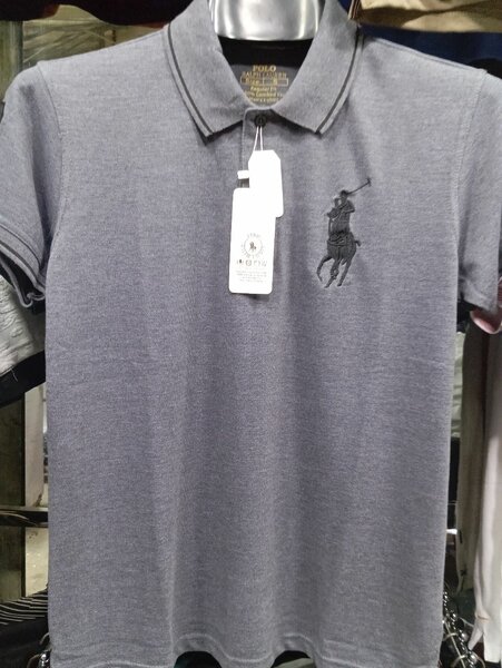 Polo shirts