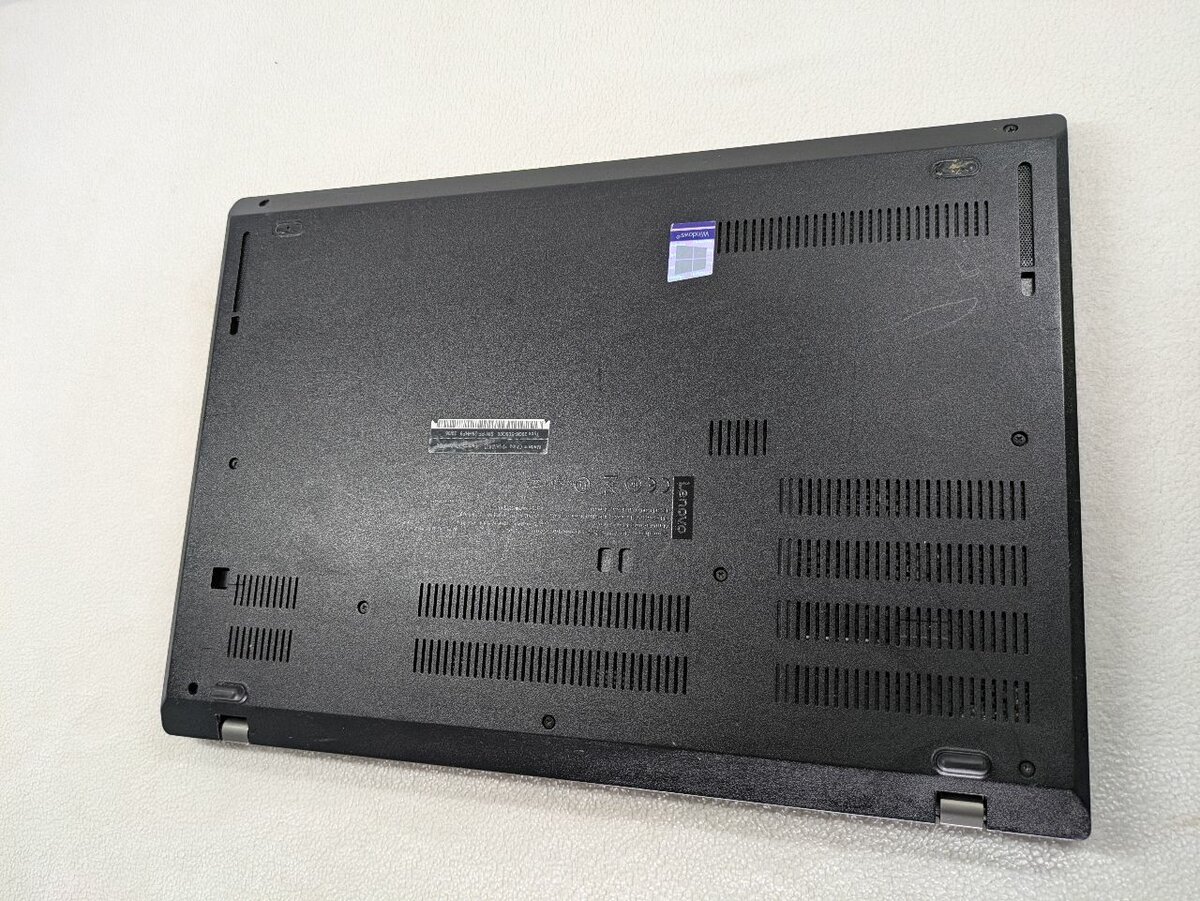 Lenovo ThinkPad L490 14 pouces