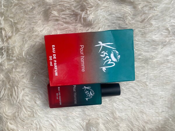 Parfum KissMe Pour Femme 50ml
