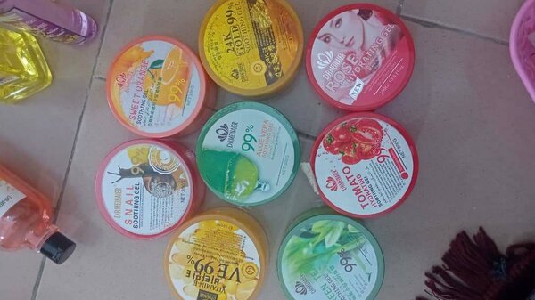 Pure cire Hydratant Naturel