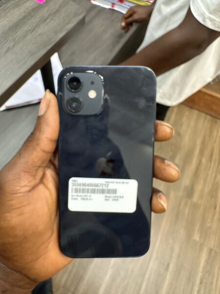 iPhone 11 128gig two sim