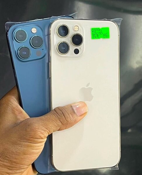 IPhone 12 Pro Max 128gig