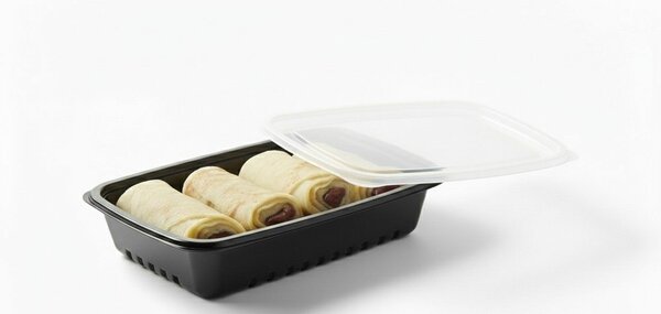 Delicious crêpes au Nutella