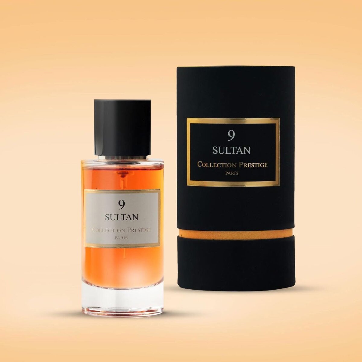 Sultan 9 parfum