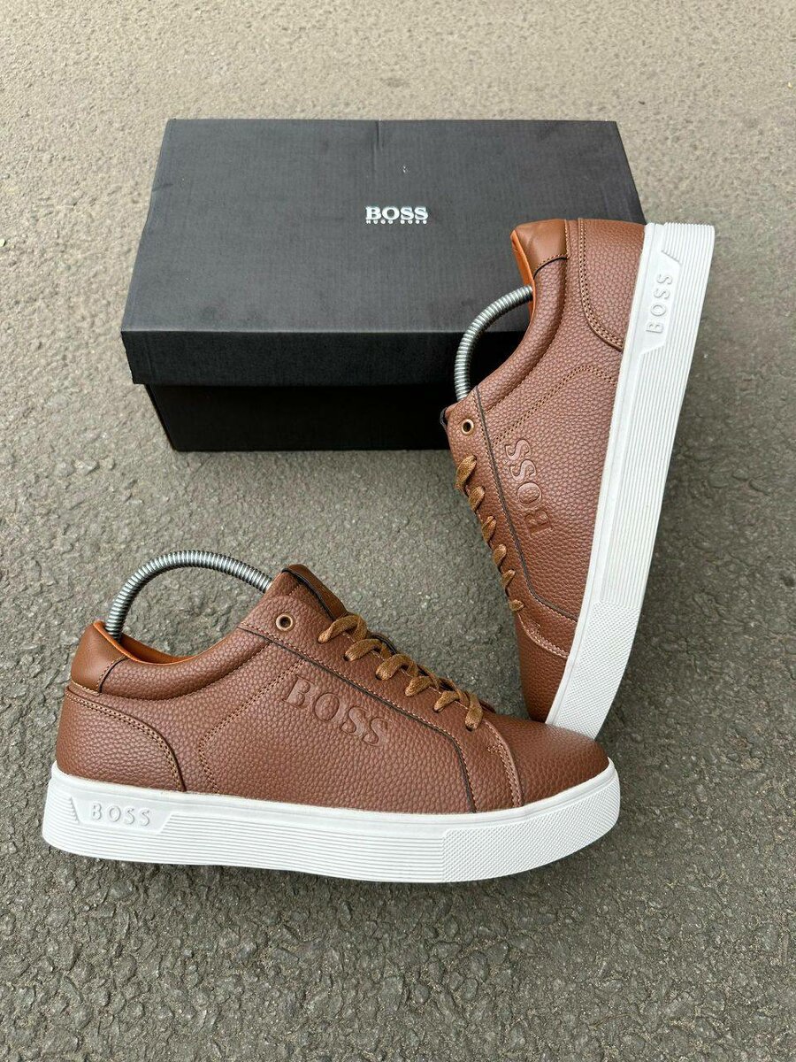 Sneakers  BOSS homme