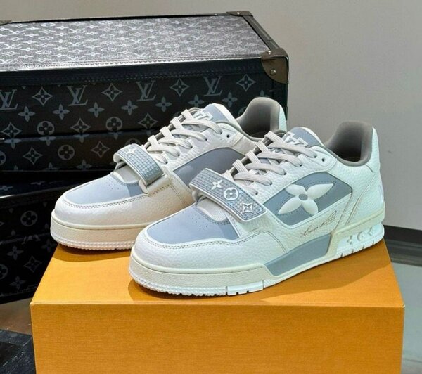 Sneakers louis Vuitton
