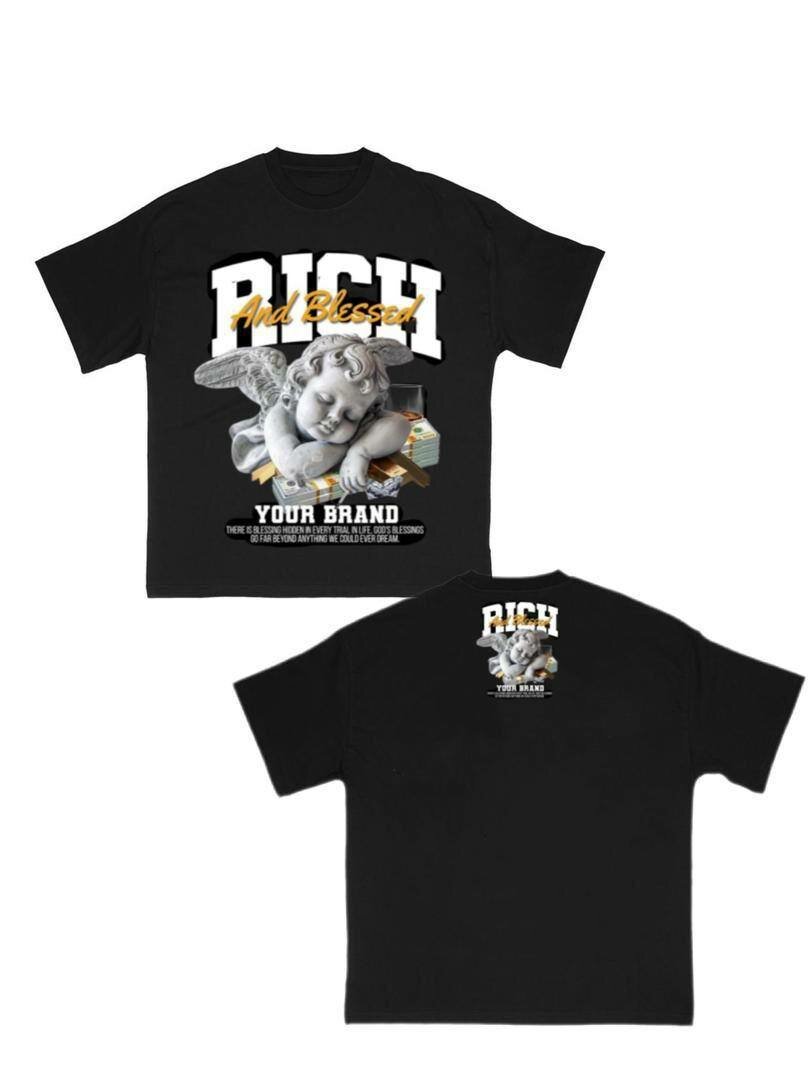 New Designed T shirts