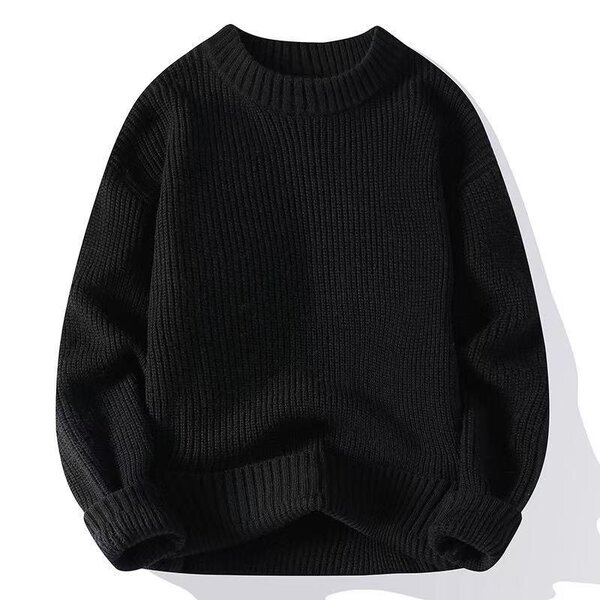 Pulls en tricot pour hommes