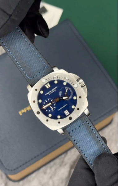 Pagani Design NATO 🤤 часы 