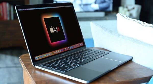 MacBook Pro M4 2024  14 pouces