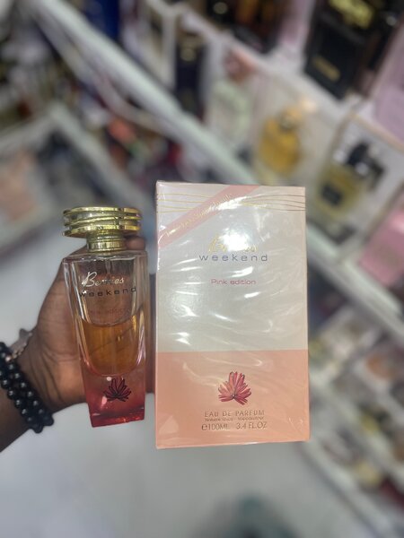 Parfums BERRES WEEK-END