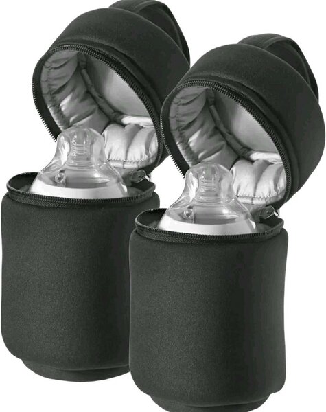 Original tommee tippee thermal bags. 