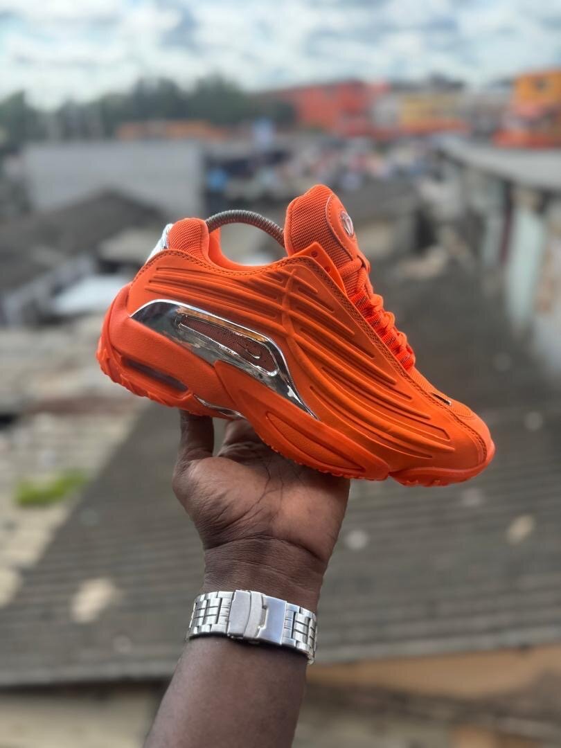 Baskets de sport tendance