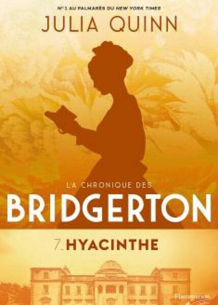 La Chronique des Bridgerton 7