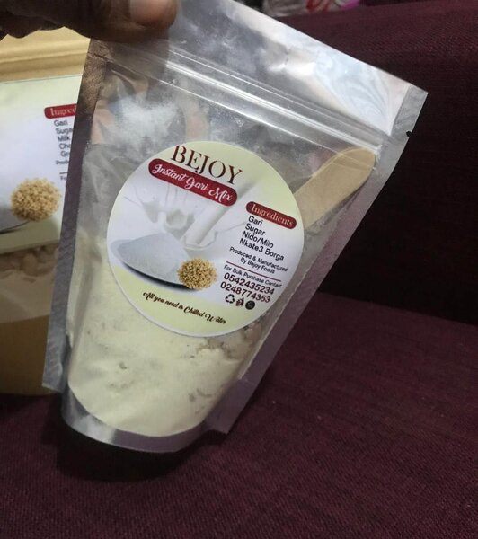 Bejoy Instant Gari Mix