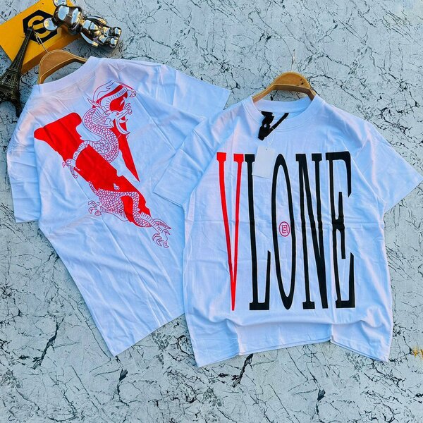 Vlone T-shirts