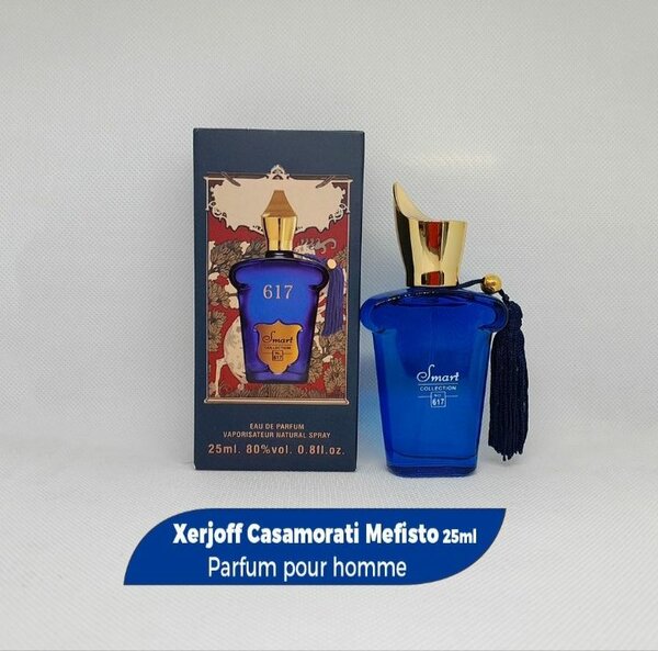Parfums Homme et Femme