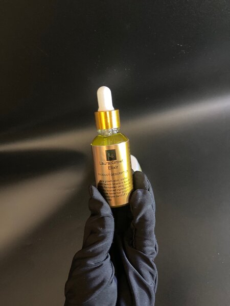 Laura growth Elixir