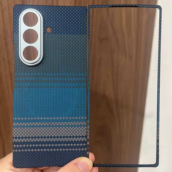 Étui de téléphone pliable élégant