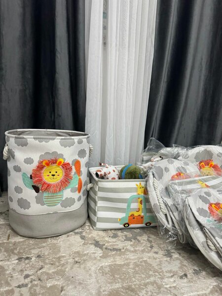 Органайзер для игрушек