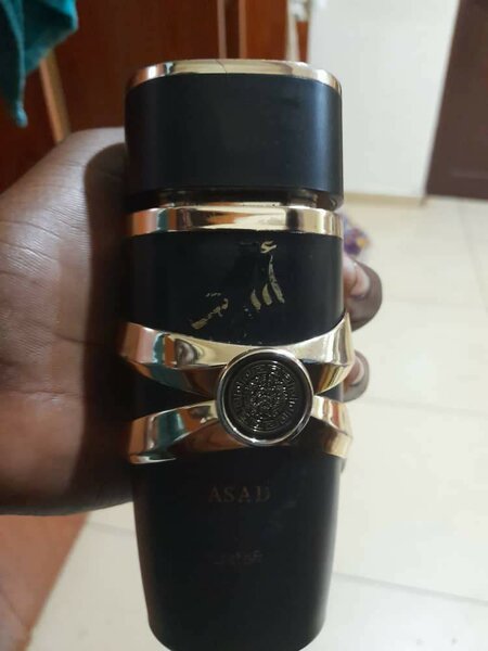 ASAD perfume