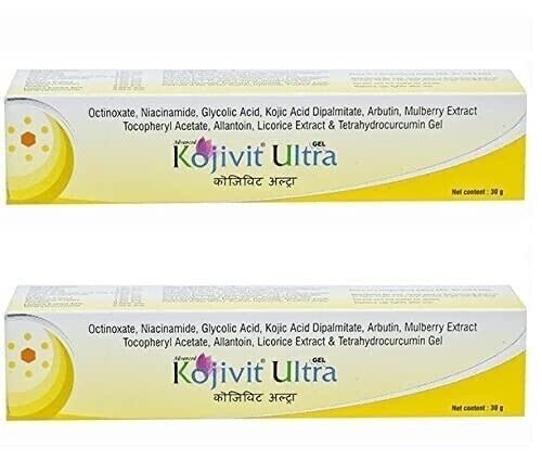 Kojivit Ultra Gel