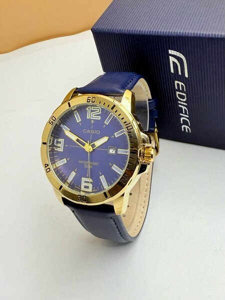 Montre Casio Édifice Élégante