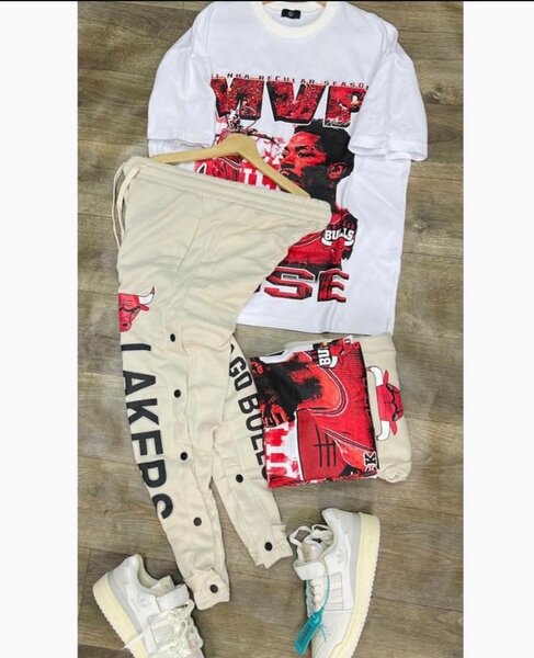 Ensemble de survêtement NBA