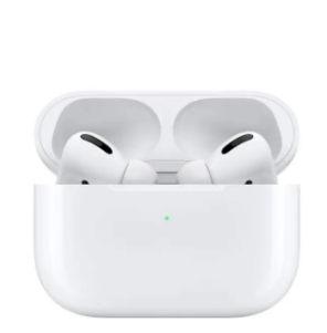 Wireless Earbuds Bluetooth 5.0, Super Sound Bass, Charging Case and Extra Ear-Buds, Pop-Up Feature Compatible with All Devices (Black Or White)