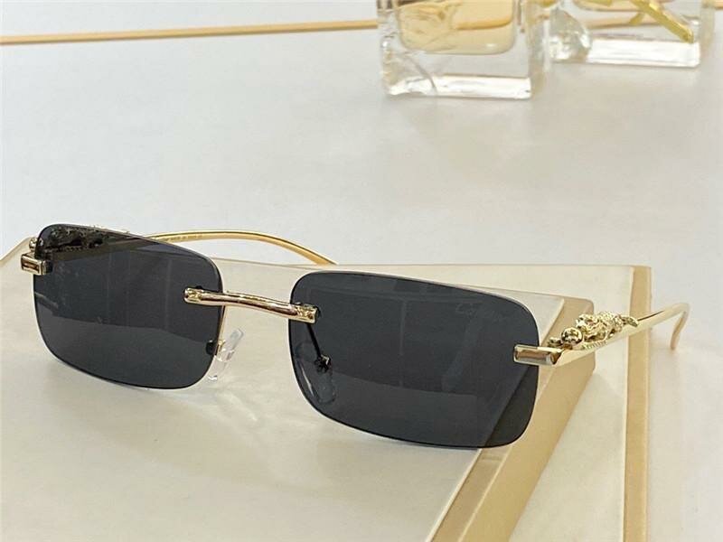 Lunettes Cartier  élégantes