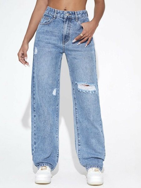 Pantalon jeans