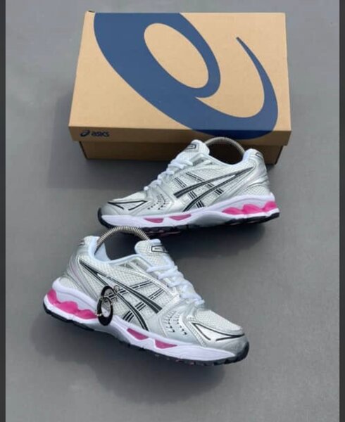 Chaussures de Running Asics