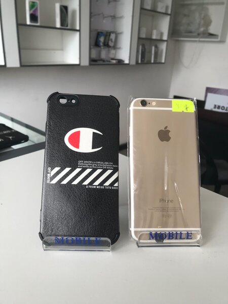 IPhone 6 32gb fully functional