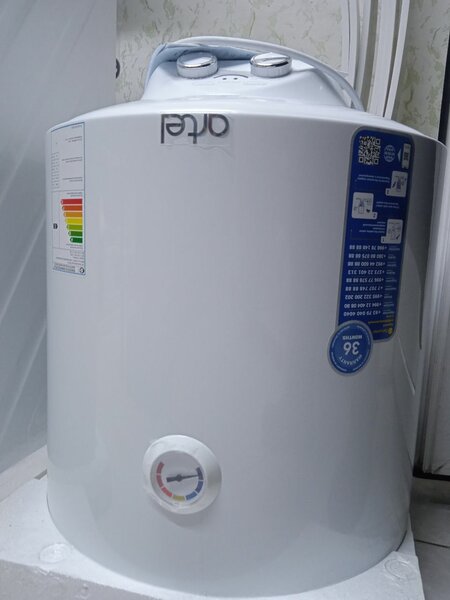 Водоногреватель"Artel"