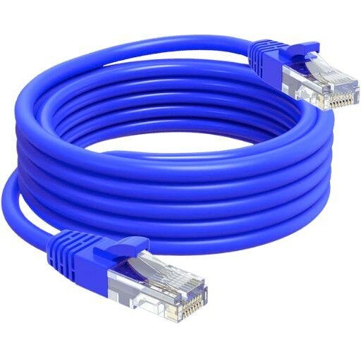Câble Ethernet Cat6 30m