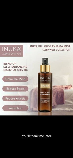 Natural Skin Repair Oil