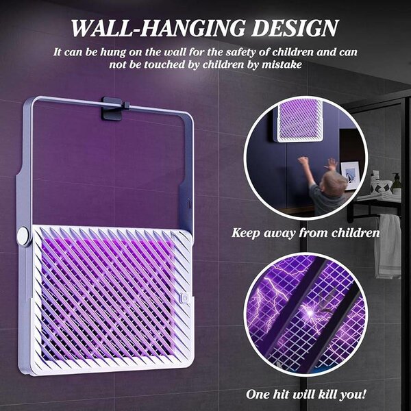 Mosquito Killer lamp