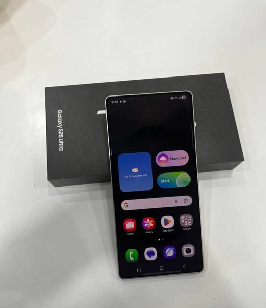 Samsung S23 Ultra Smartphone