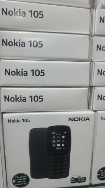 Nokia 105
