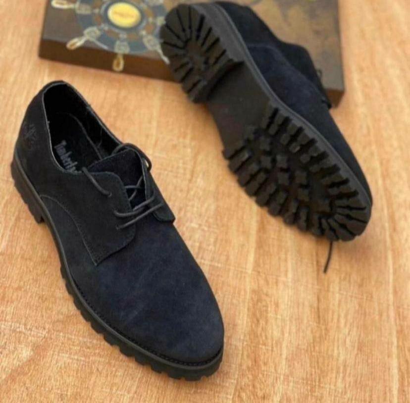 Timberland short boots