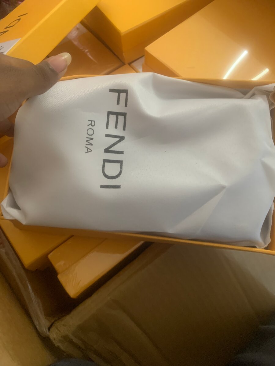 Sac à main FENDI